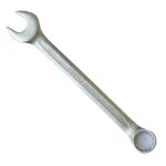 آچار یک سر تخت یک سررینگی دنفوس آلمان سایز 17 میلیمتر مدل CS03-17