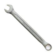 آچار یک سر تخت یک سررینگی دنفوس آلمان سایز 8 میلیمتر مدل CS03-8