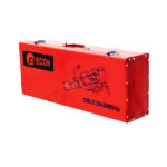 چکش تخریب 22 کیلویی ادون مدل DH-GL95A - Image 5