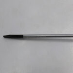 پیچ گوشتی دوسو و چهارسو جاملی JUMLEE بلند مدل 1715-42CM مجموعه 2 عددی - Image 4