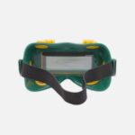 عینک جوشکاری اتوماتیک کد 1200A-B - Image 5