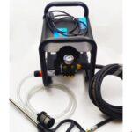 کارواش دینامی  220 بار شاسی دار ادون مدل ED-1508k-1.8