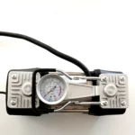 کمپرسور فندکی دو سیلندر با لوازم ادون مدل EDON 102-8 - Image 11