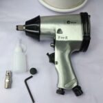 بکس بادی سفید ادون طرح جنیوس 1/2 یک دوم اینچ 330 نیوتون مدل EDON 7230 - Image 5