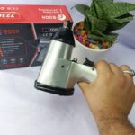 بکس بادی سفید ادون طرح جنیوس 1/2 یک دوم اینچ 330 نیوتون مدل EDON 7230 - Image 4