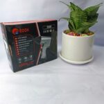 بکس بادی سفید ادون طرح جنیوس 1/2 یک دوم اینچ 330 نیوتون مدل EDON 7230 - Image 2