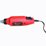 فرز انگشتی فرز حکاکی 130 عددی دو موتور ادون مدل ED-6095 - Image 2
