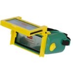 عینک جوشکاری اتوماتیک کد 1200A-B