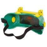 عینک جوشکاری اتوماتیک کد 1200A-B - Image 6