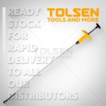 گیره مشکل گشا خودرو تولسن TOLSEN مدل 66015 - Image 2