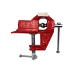گیره بغل میزی مدل BABBY VICE 50MM - Image 3