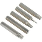 پیچ گوشتی همه کاره استوانه ای (لیوانی)31 پارچه XR Tools Screwdriver Set - Image 3