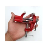 گیره بغل میزی مدل BABBY VICE 50MM - Image 4