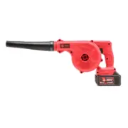 دستگاه بلوور شارژی دمنده و مکنده ادون مدل AKM-21