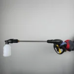 کارواش چرخدار دینامی 300 بار شاسی دار ادون مدل ED-1509k-2.0 - Image 9