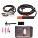 دستگاه جوش 300 آمپر آرگون AC/DC مدل WSME-315 ادون - Image 4