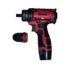 دریل شارژی12 ولت ادون مدل AD-12AUN - Image 4