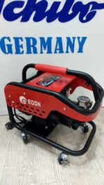 کارواش چرخدار دینامی 300 بار شاسی دار ادون مدل ED-1509k-2.0