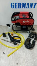 کارواش چرخدار دینامی 300 بار شاسی دار ادون مدل ED-1509k-2.0 - Image 2