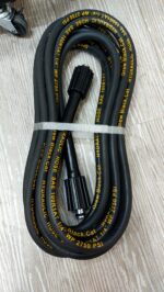 کارواش چرخدار دینامی 300 بار شاسی دار ادون مدل ED-1509k-2.0 - Image 6