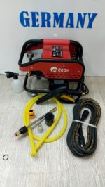 کارواش چرخدار دینامی 300 بار شاسی دار ادون مدل ED-1509k-2.0 - Image 5
