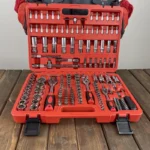 آچار بکس و سری آچار بکس JNT-10010 جی ان ترد مجموعه 171 عددی - Image 2