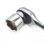 آچار بکس و سری آچار بکس JNT-10009 جی ان ترد مجموعه 216 عددی - Image 18