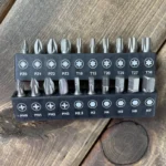 آچار بکس و سری آچار بکس JNT-10010 جی ان ترد مجموعه 171 عددی - Image 8