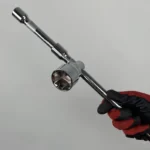 آچار بکس و سری آچار بکس JNT-10010 جی ان ترد مجموعه 171 عددی - Image 7