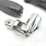 آچار بکس و سری آچار بکس JNT-10009 جی ان ترد مجموعه 216 عددی - Image 14
