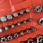آچار بکس و سری آچار بکس JNT-10010 جی ان ترد مجموعه 171 عددی - Image 9