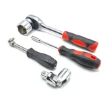 آچار بکس و سری آچار بکس JNT-10009 جی ان ترد مجموعه 216 عددی - Image 16