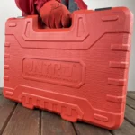 آچار بکس و سری آچار بکس JNT-10010 جی ان ترد مجموعه 171 عددی - Image 19