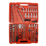آچار بکس و سری آچار بکس JNT-10009 جی ان ترد مجموعه 216 عددی - Image 6
