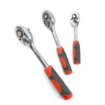آچار بکس و سری آچار بکس JNT-10009 جی ان ترد مجموعه 216 عددی - Image 15