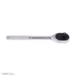 آچار بکس صنعتی جی ان ترد مدل JNT-20016 مجموعه 12 عددی - Image 6