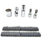 آچار بکس و سری آچار بکس JNT-10009 جی ان ترد مجموعه 216 عددی - Image 12