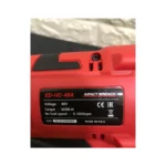 آچار بکس شاررژی ادون مدل ED-HC-48A - Image 5