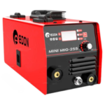 اینورتر جوشکاری CO2 و MMA مینی میگ 255 ادون