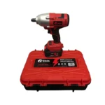 آچار بکس شاررژی ادون مدل ED-HC-48A - Image 2