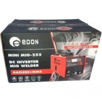اینورتر جوشکاری CO2 و MMA مینی میگ 255 ادون - Image 6